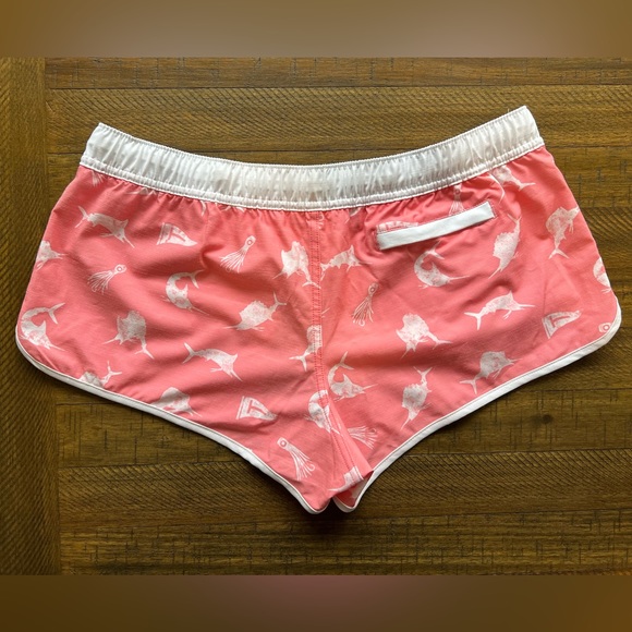 NWT Salt Life shorts - Picture 2 of 5
